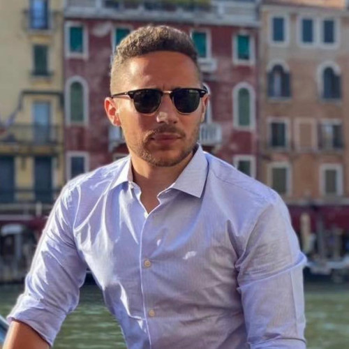 Maxime R. profile photo