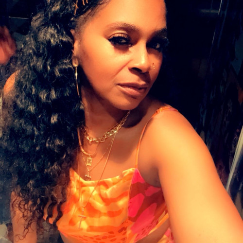 Meka S. profile photo