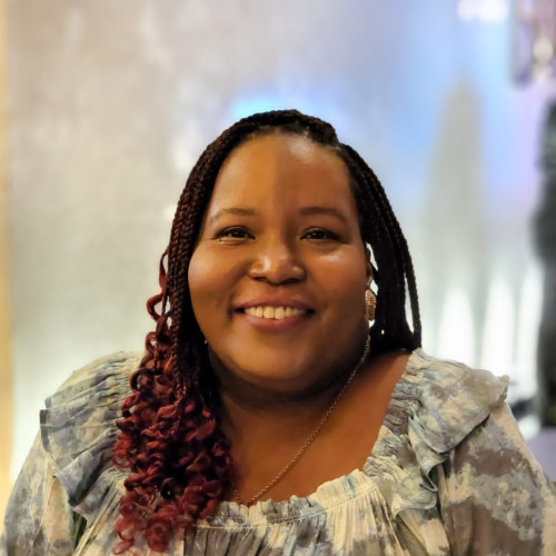 Rachel G. profile photo