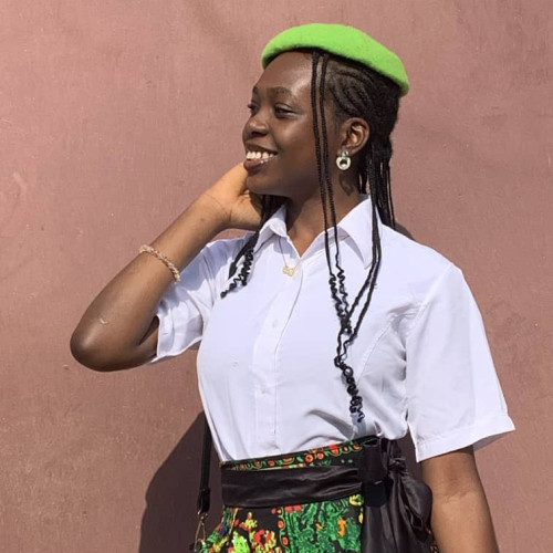 mercy o. profile photo