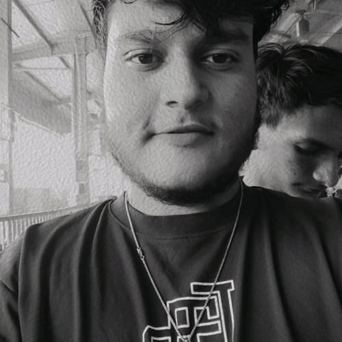 Aryan J. profile photo