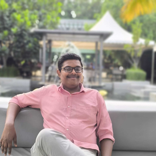 Nikhil K. profile photo