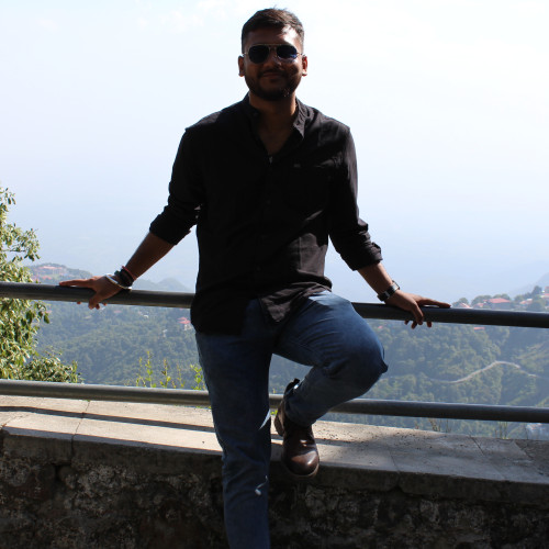 Ankit T. profile photo