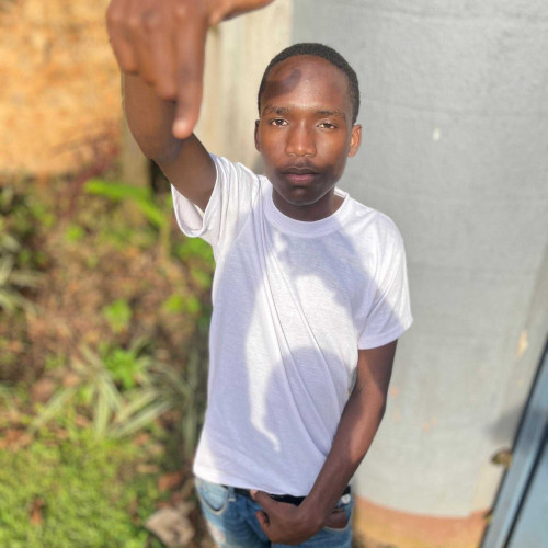 mwesigwa k. profile photo