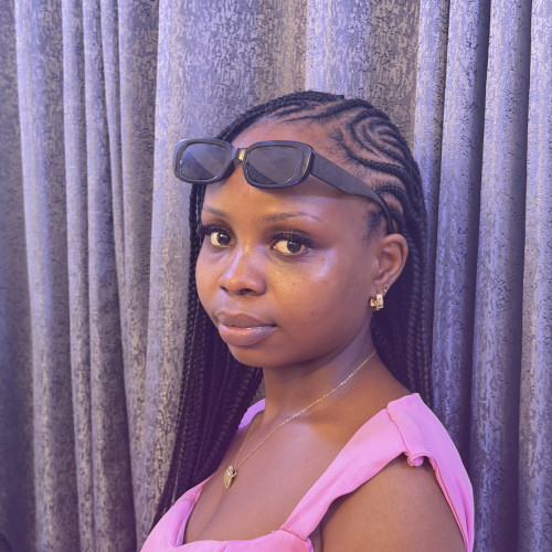 Chinwe  G. profile photo