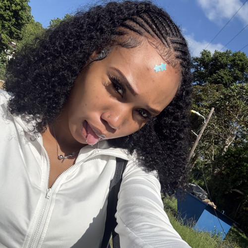 Jada W. profile photo