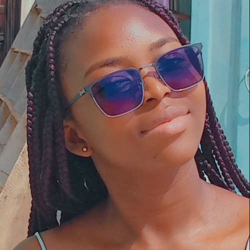 adjoa a. profile photo
