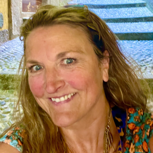 Ellen S.