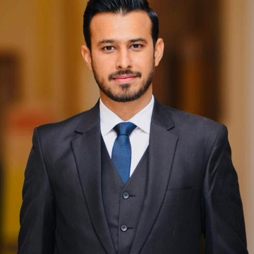 Umair S. profile photo