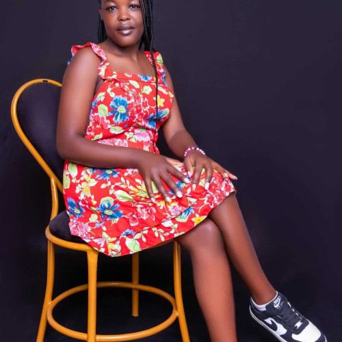 victoria j. profile photo