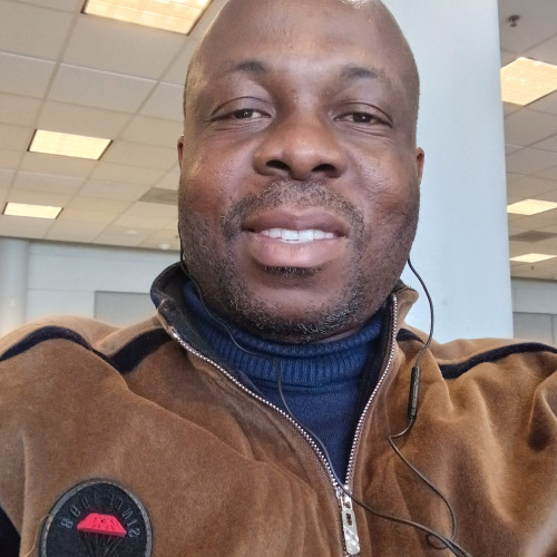 Eric D.