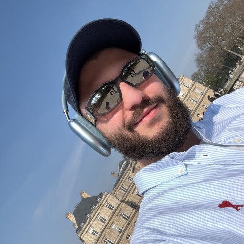 Tigran N. profile photo