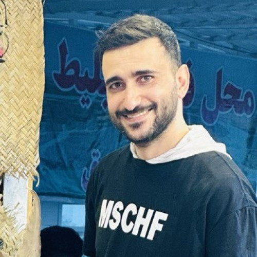 mahmud m. profile photo