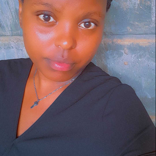 Milkah N. profile photo