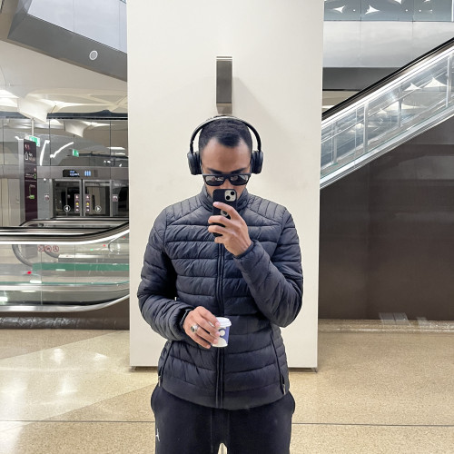 Hamdi M. profile photo