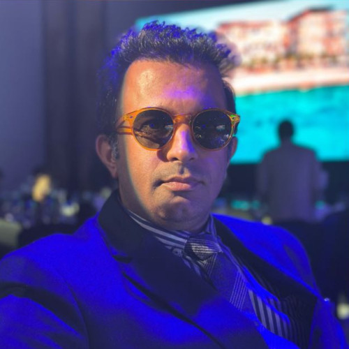 AMIN T. profile photo