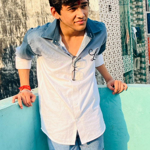 Anshul S. profile photo