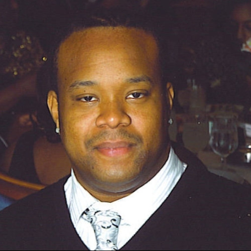 David J. profile photo