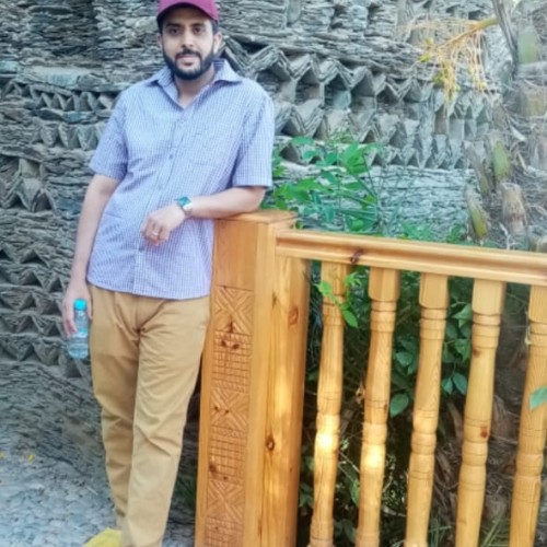 SAID O. profile photo