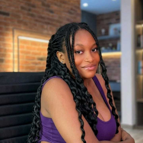 Benita M. profile photo