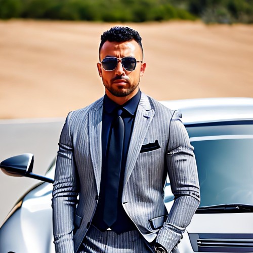 Omar I.