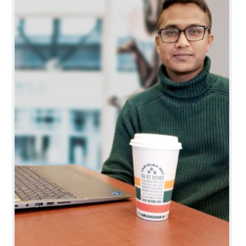 Nishath N. profile photo