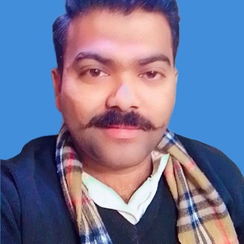 Ifraeem J. profile photo