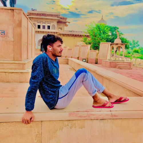 It39s ajay G. profile photo
