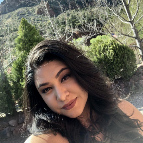 Jazmin M. profile photo
