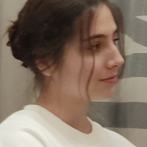 Alexandra K. profile photo