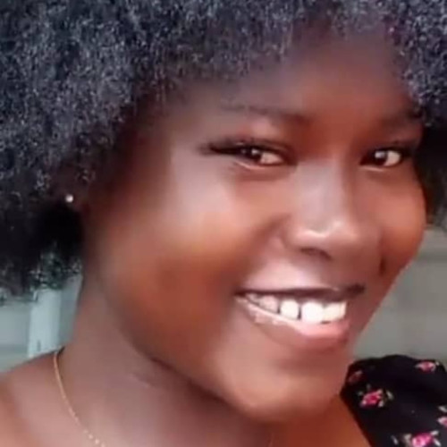 Abena E. profile photo