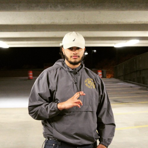 Darrius H.