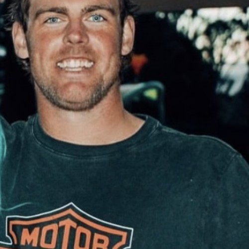 Luke M.