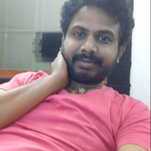 Chandu H. profile photo