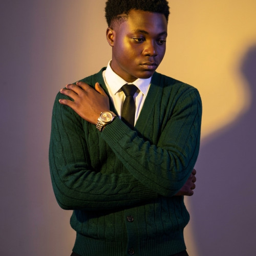 Oludayo J. profile photo