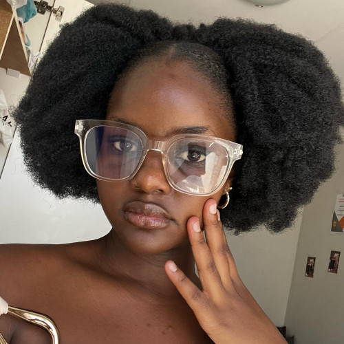 Senamile Manyathi  M. profile photo