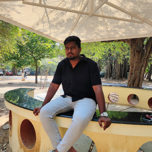 Kumar s. profile photo