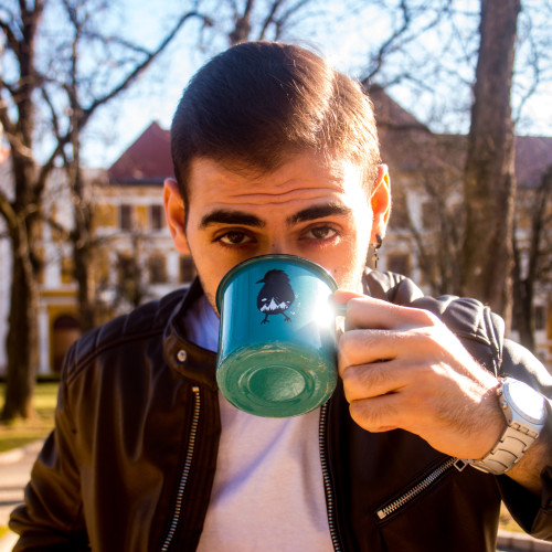 Ibrahim K. profile photo