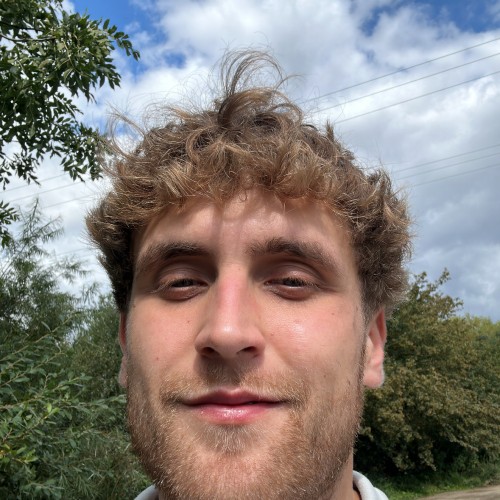 Jake T. profile photo