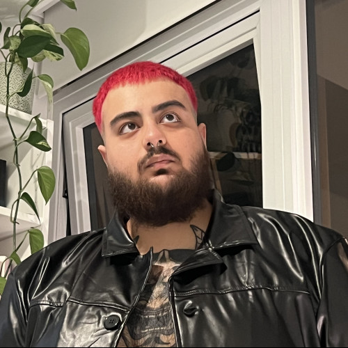Ali G. profile photo