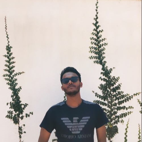 Addy S. profile photo