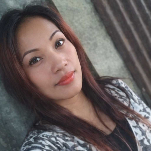 kim b. profile photo