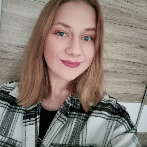 Barbora P. profile photo