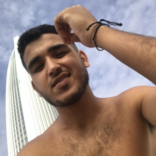 Omar K.