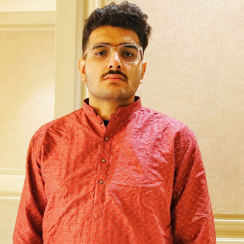 Ashish  K. profile photo