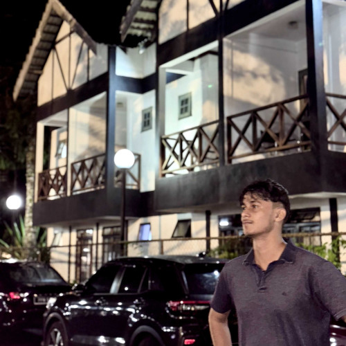 Adil A. profile photo