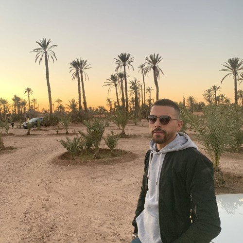 Abderrafie  N. profile photo