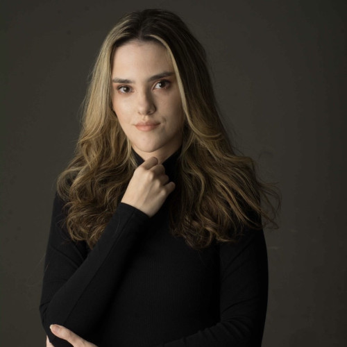 Ana Beatriz R. profile photo