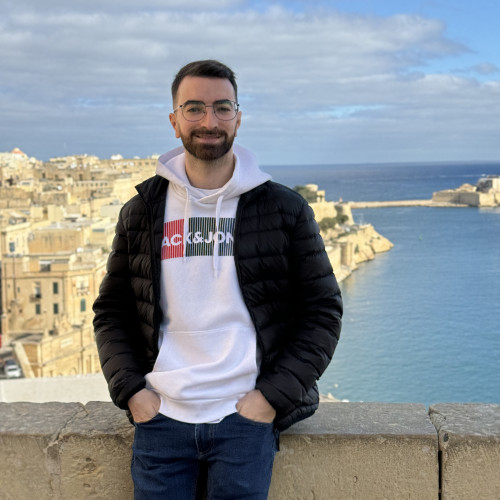 Jorge M. profile photo