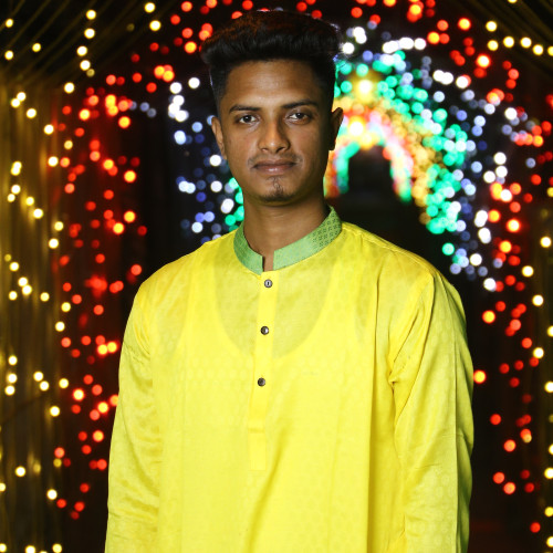 Rohamin R. profile photo